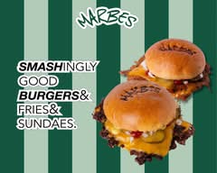 Marbes SmashBurgers