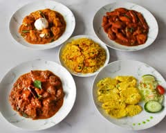 Mughal Express Brightlingsea