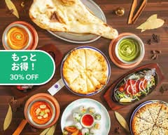 アジアンレストラン コピラ晴丘店