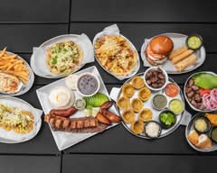 Super Rico Colombian Restaurant & Bar