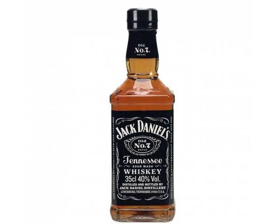 Jack Daniel's  40d  35CL