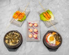 Rising Sun Korean Restaurante