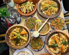 LE PETIT MARRAKECH