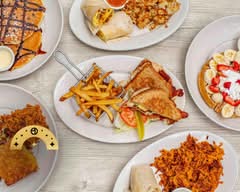 Orlando's Breakfast Taco & Burrito