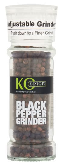 Ko Spice Black Pepper (50g)