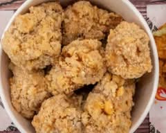 Zhengxin Chicken Steak 正新鸡排 (Bk 86th St)