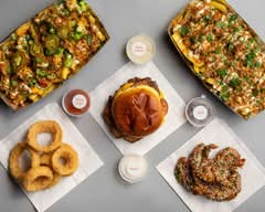 DIN DIN'S Caerphilly