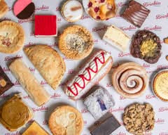 Bourkies Bakehouse (Woodend)