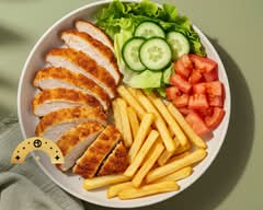 Honest Food (Montejo)