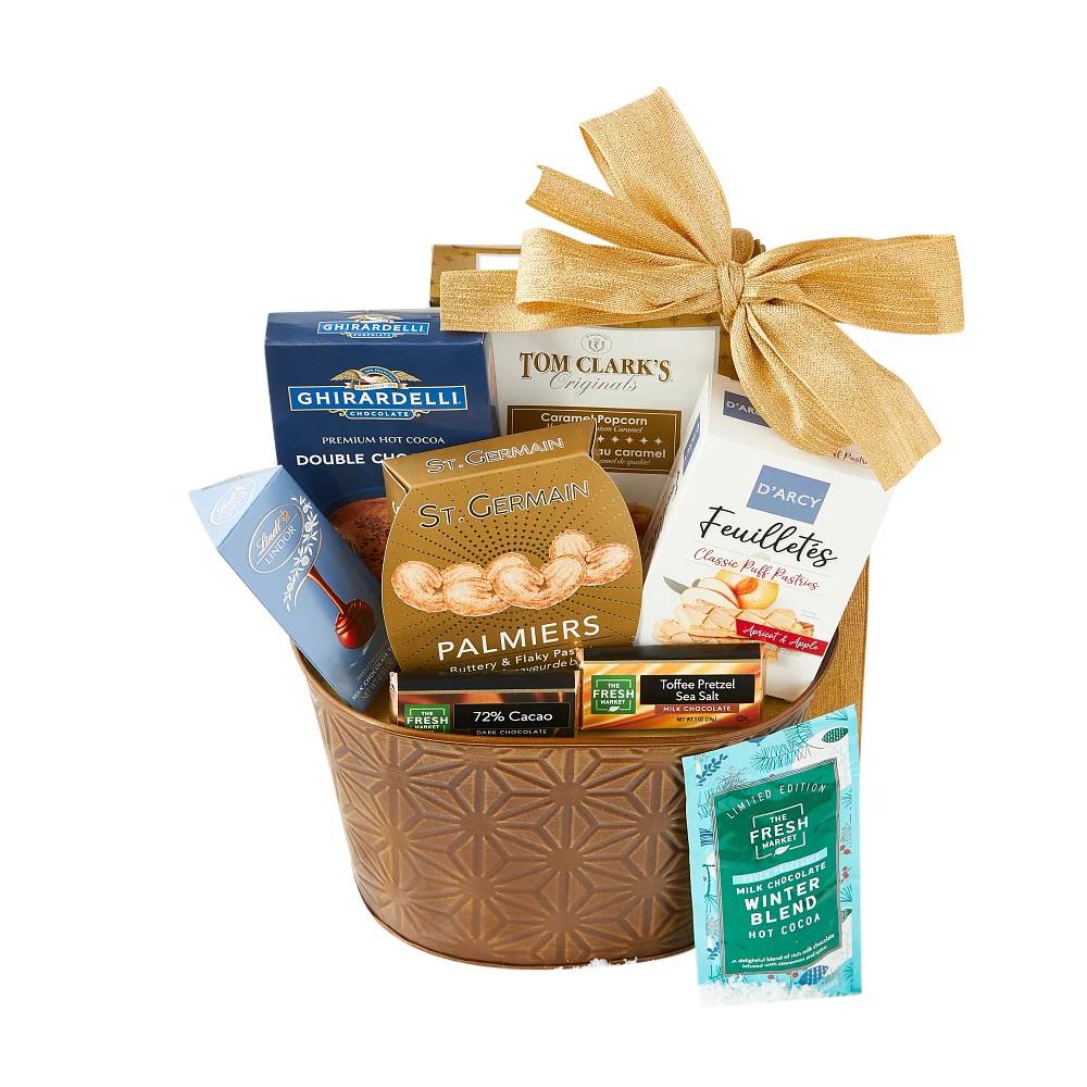 Houdini Gift Basket