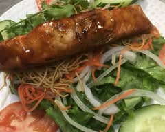Pho Asian Grill (2110 N Tustin Ave)