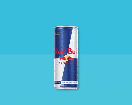 Red Bull 250ml