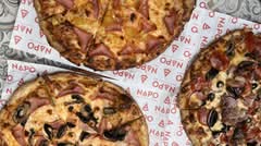 Napo Pizzería Escalante