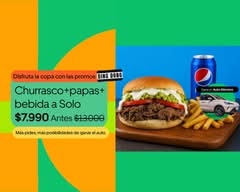 Sandwicheria Nacional