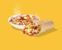 BarBurrito (248 Northern Ave E)