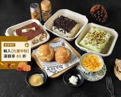 千千甜品 大安店