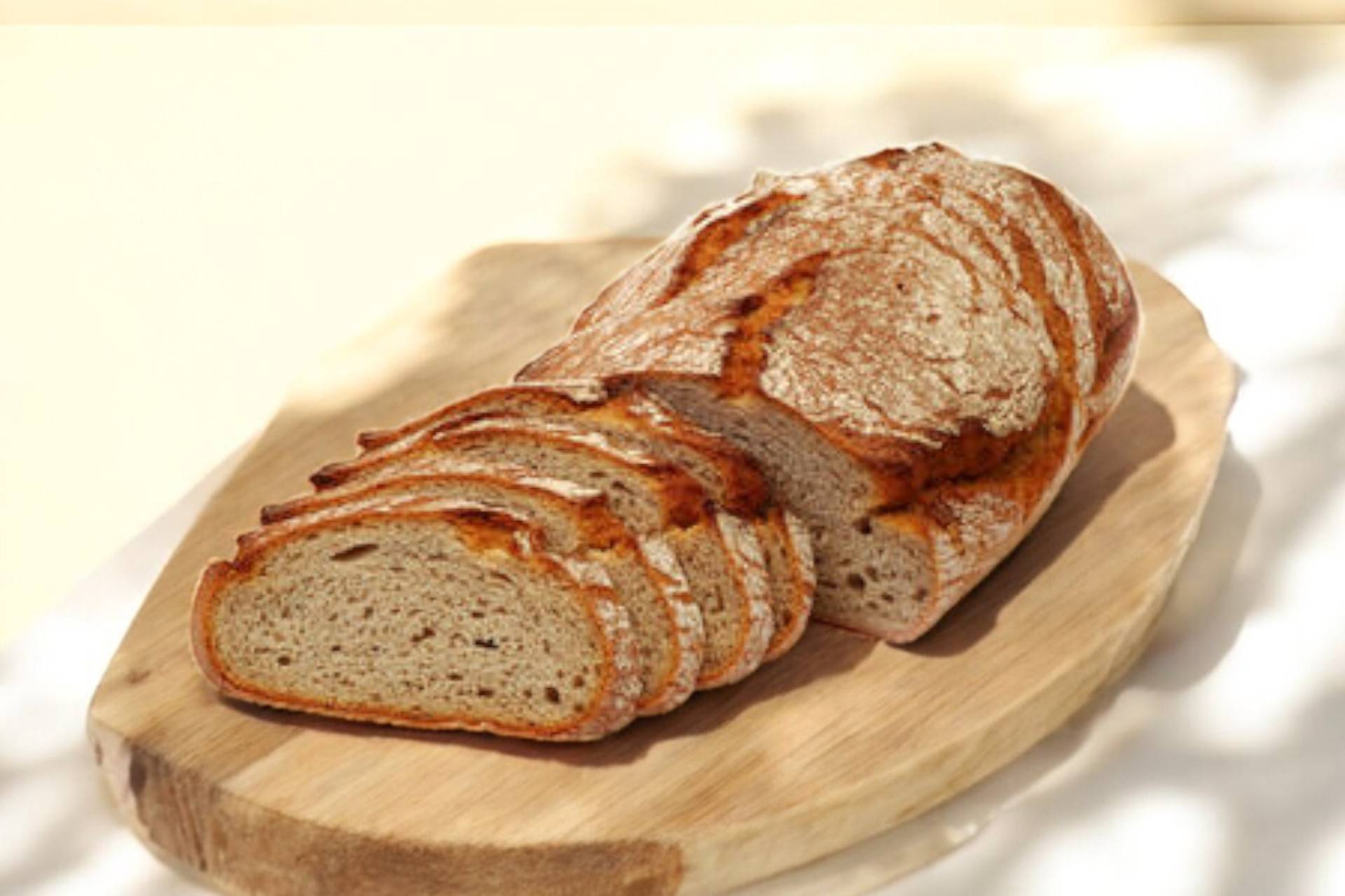 Pain compagne🥖🍞