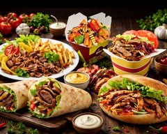 M&M Kebap Imbiss