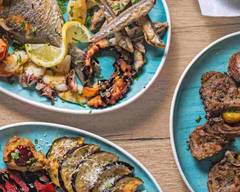 Restaurant Rhodos Bielefeld