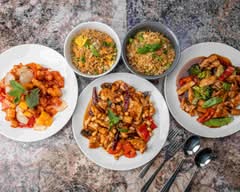 Chaat House Restaurant Little China Halal (S Orange Blossom)