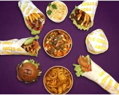 Hunger Shack