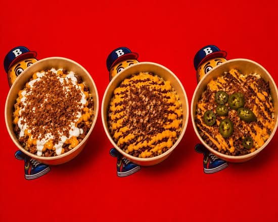Boston Spuds