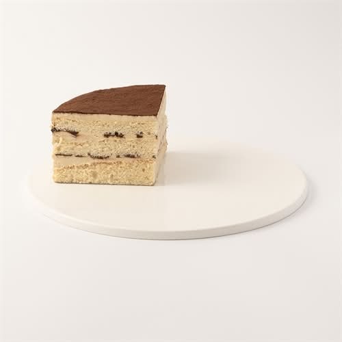 Tiramisu Torte Q
