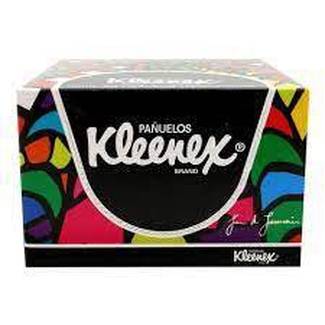 Kimberly-clark kleenex (60 pañuelos)