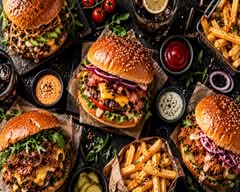 JiGs Burger