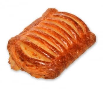 Cesta de jamón y queso Carrefour 100 g