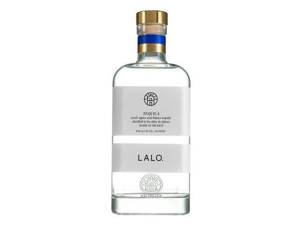 Lalo Blanco Tequila