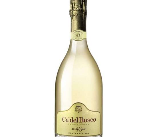 CA DEL BOSCO PRESTIGE