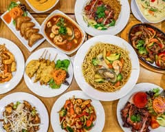 Taste of Thai (35 Lyons Mall)