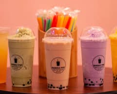 Boba X
