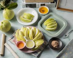 吖皞の甘草芭樂