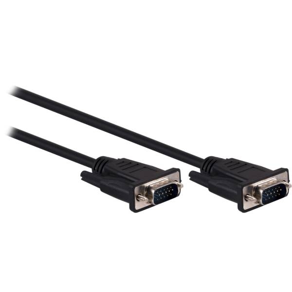 Ativa Vga Monitor Cable Black 26846