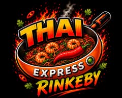 Thai Express Rinkeby