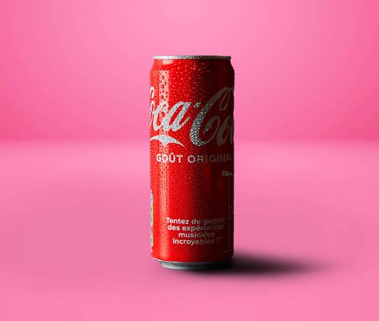 Coca-Cola