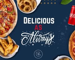 Eskimo Pizza (Letterkenny)