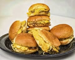 Cheeseslider Edo. Mex.