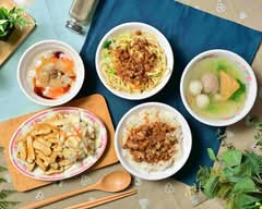日南肉圓