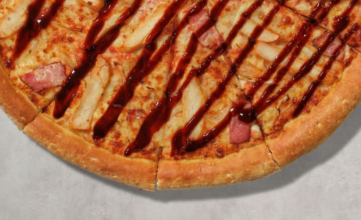 BBQ Chicken Classic