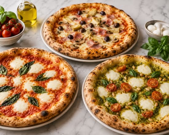 Il Pesto Rosso
