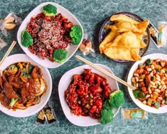 Kim's Chop Suey