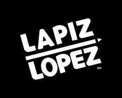 Lápiz López - La Serena L323