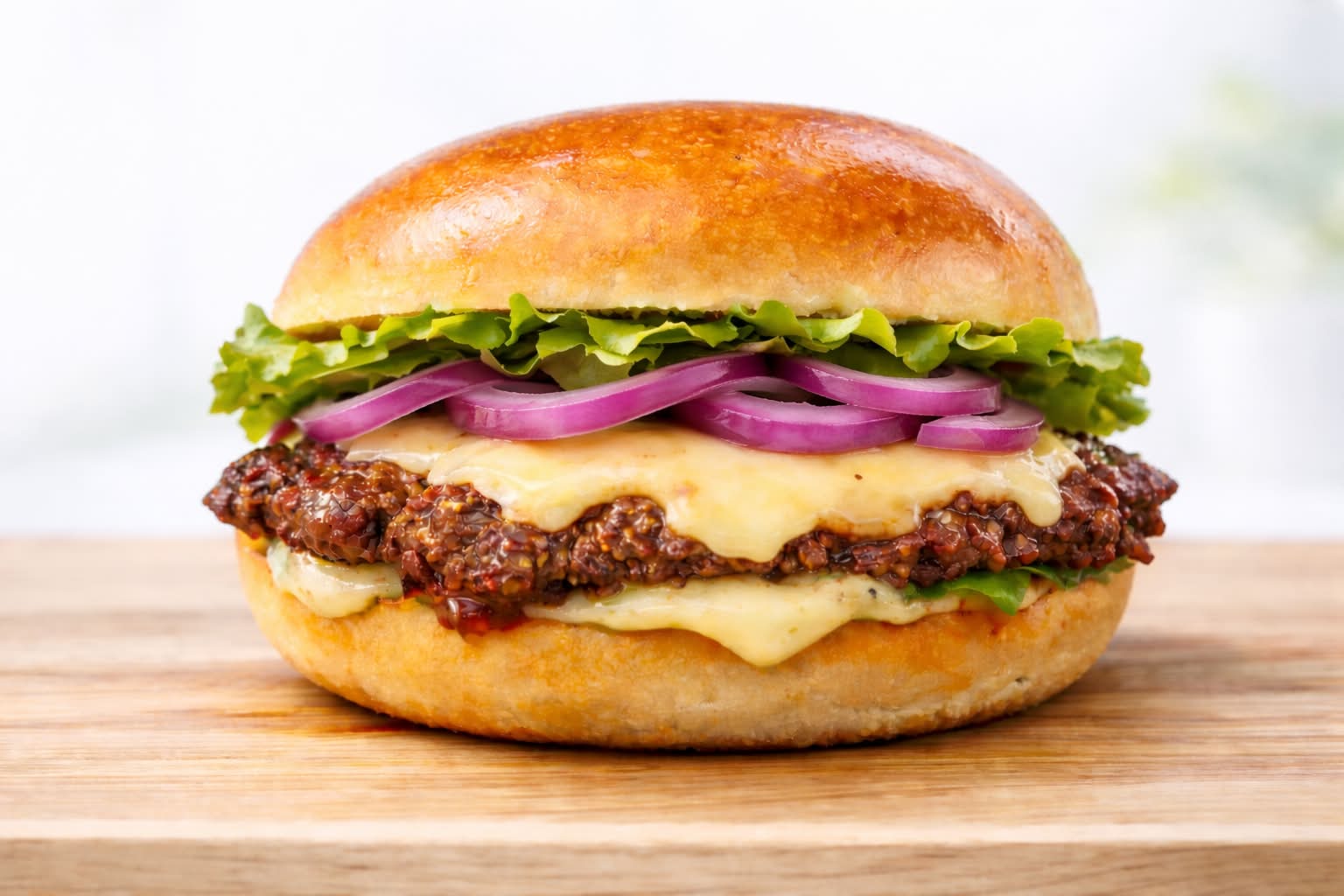 🍔 Raclette Classic