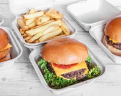 Glutwerk Mülheim 🍔