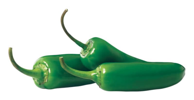 Freshire Farms Jalapeno Peppers