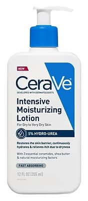 CeraVe Intensive Moisturizing Lotion, 12 oz. (SA101401)