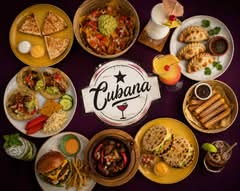 Cubana - Bochum